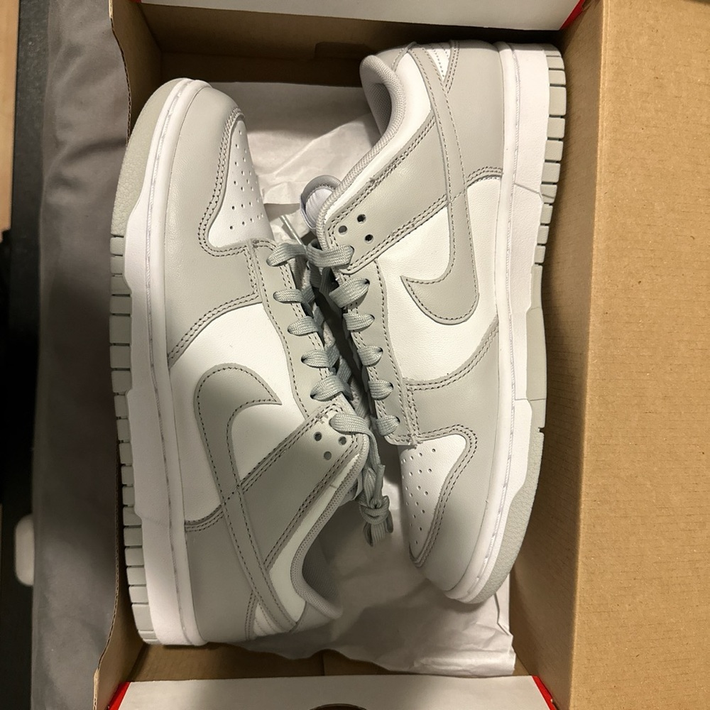 Nike dunk